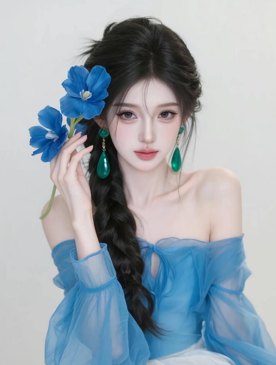 灯火夜未央