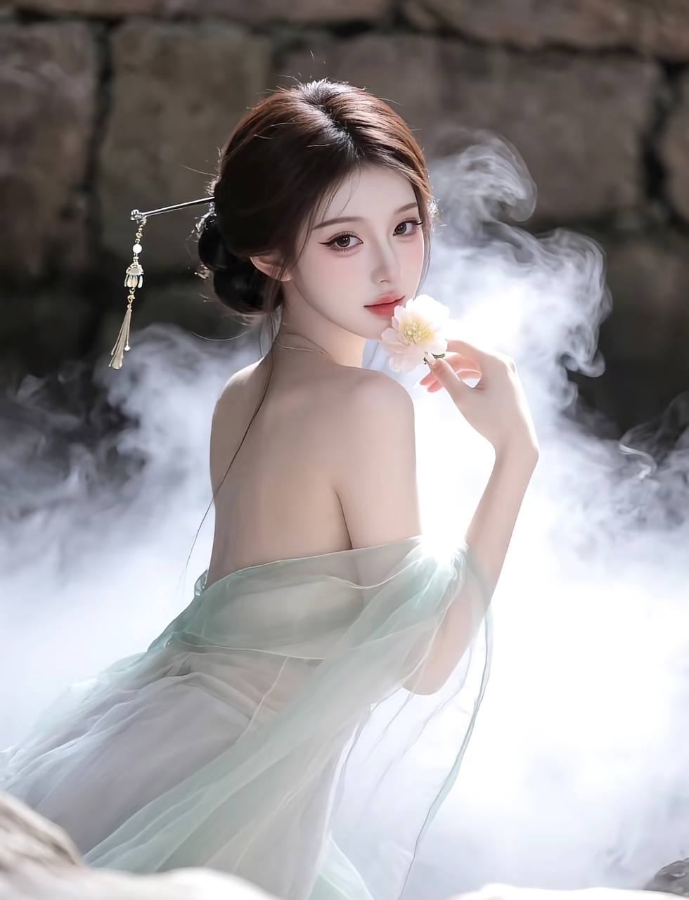 银杏团圆·未删减